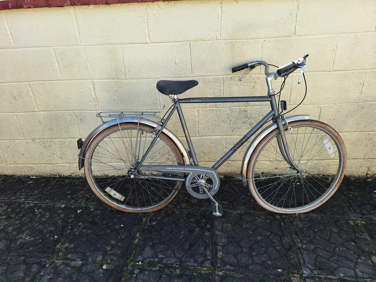 bicycles - Image 1