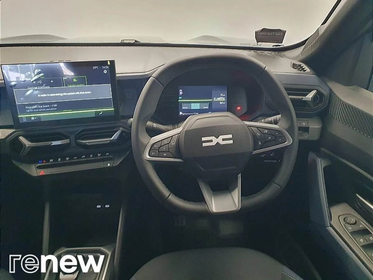 Dacia Duster HEV 140 Expression - Image 2