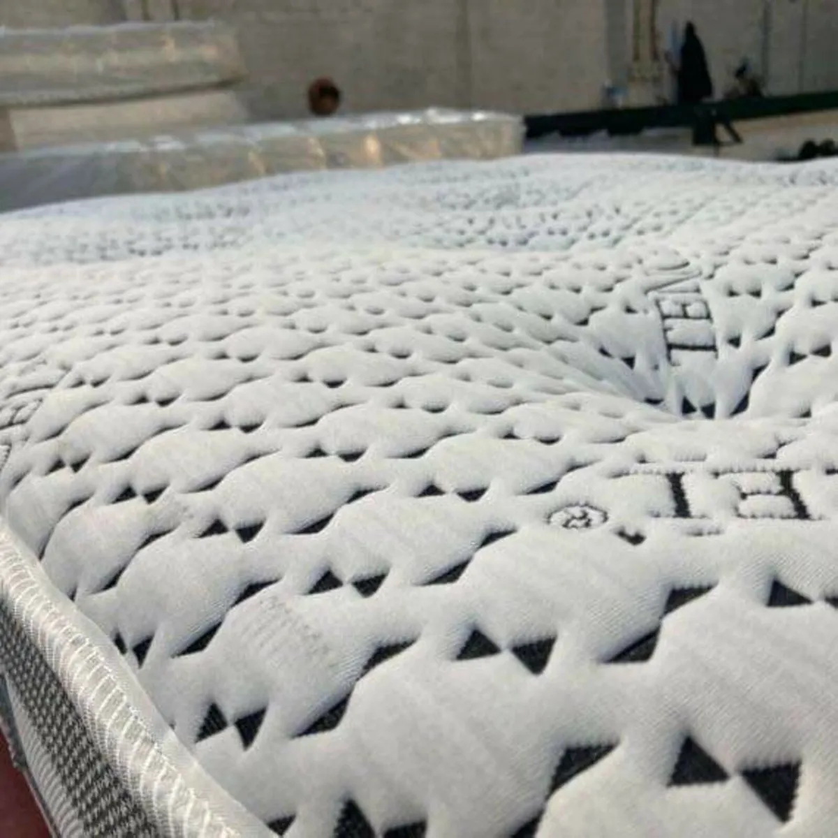 6FT Superking Hilton Mattresses - Image 2