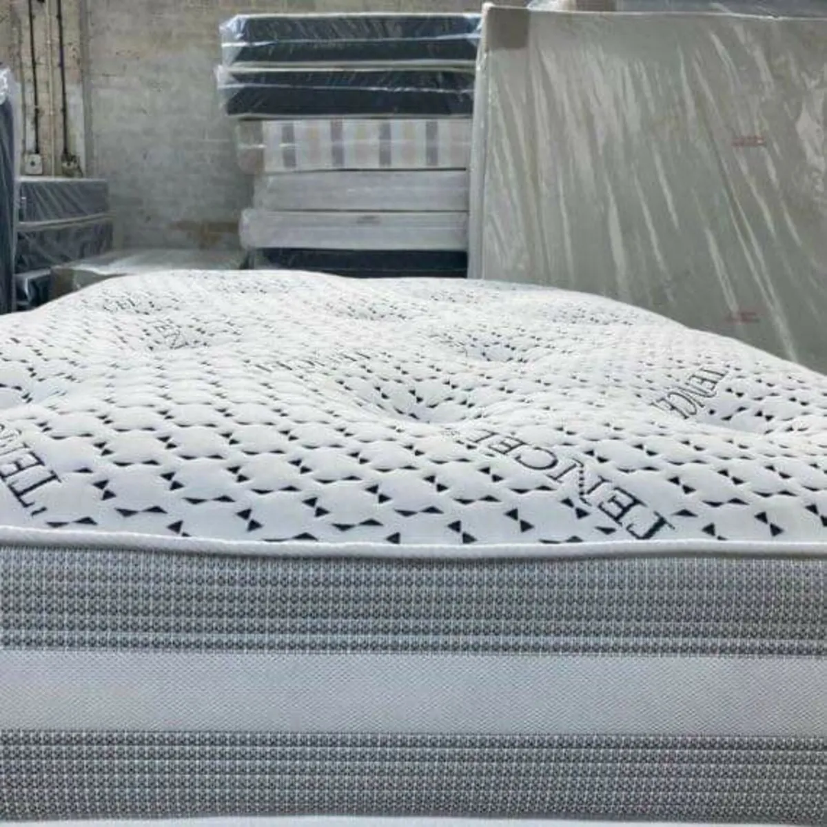 6FT Superking Hilton Mattresses - Image 4
