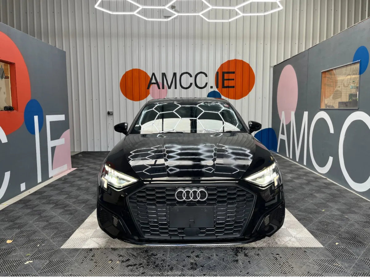 Audi A3 1.0 TFSI SPORT / 22k KMs / REVERSE CAMERA - Image 2