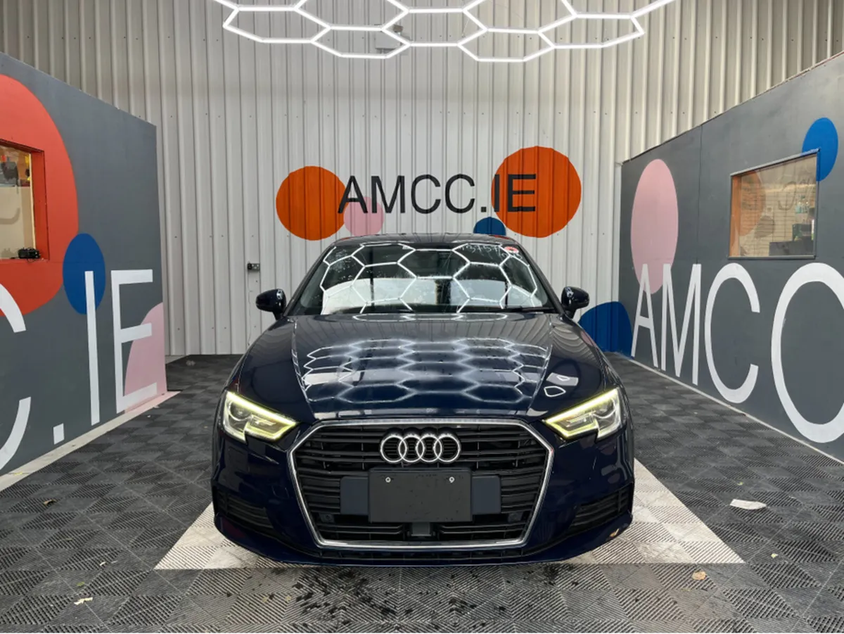 Audi A3 1.4 TFSI SPORT / 26k KMs / REVERSE CAMERA - Image 2