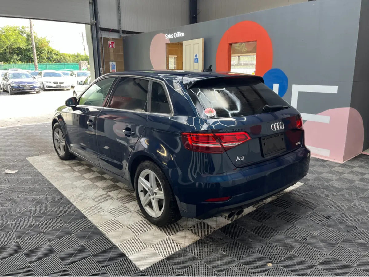 Audi A3 1.4 TFSI SPORT / 26k KMs / REVERSE CAMERA - Image 4