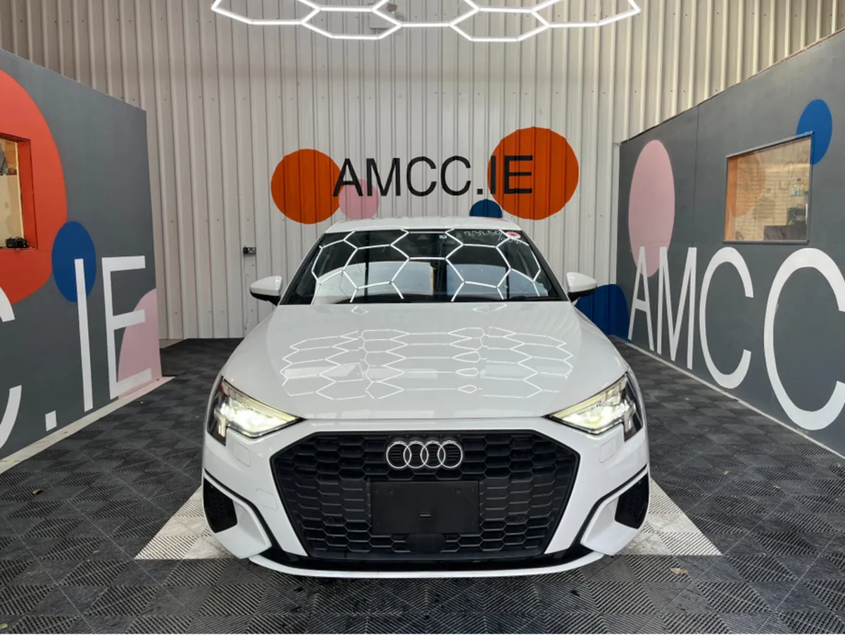 Audi A3 1.0 TFSI / 33k KMs / HEATED SEATS , REVERS - Image 2