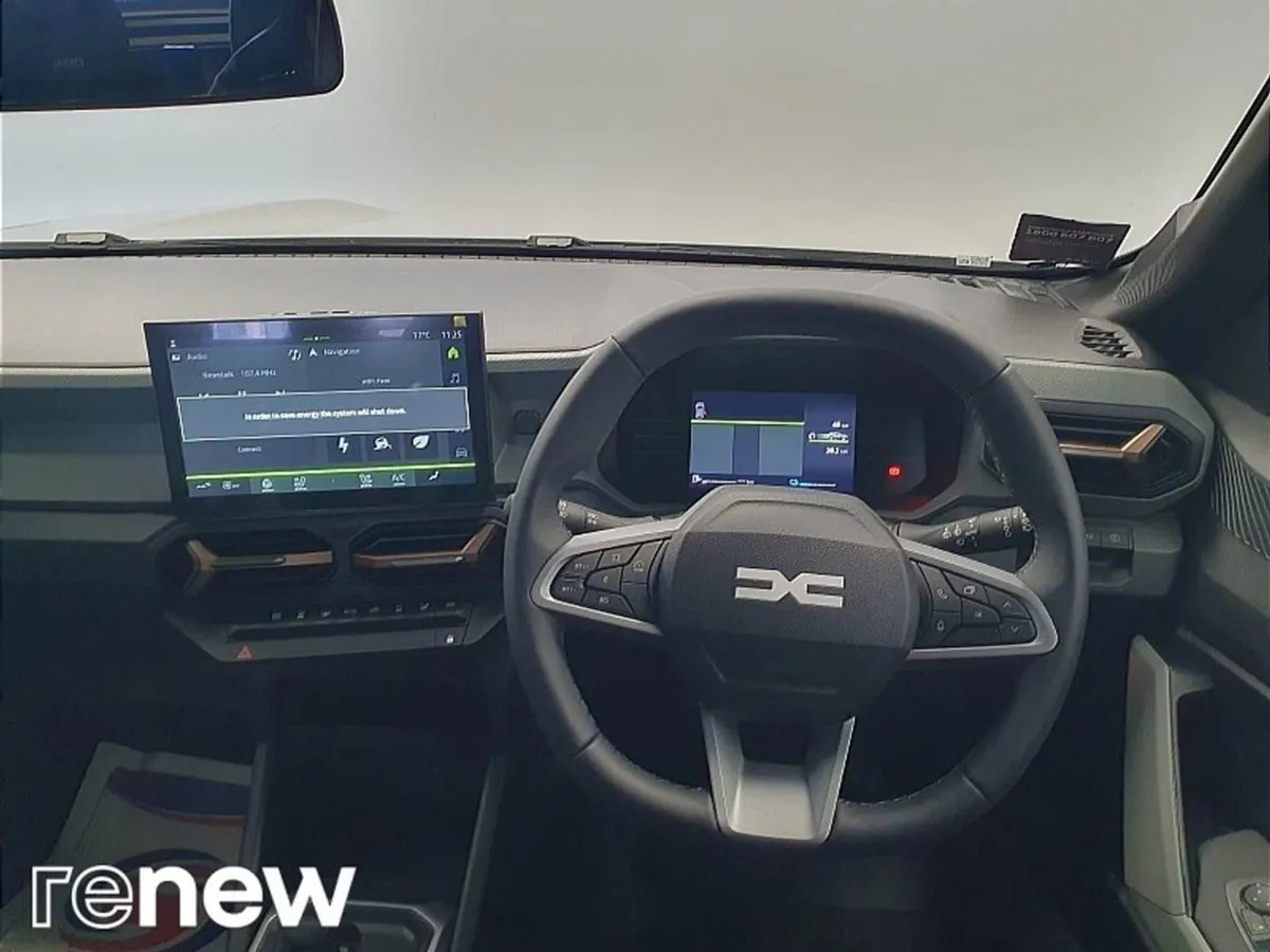 Dacia Duster HEV 140 Extreme - Image 2