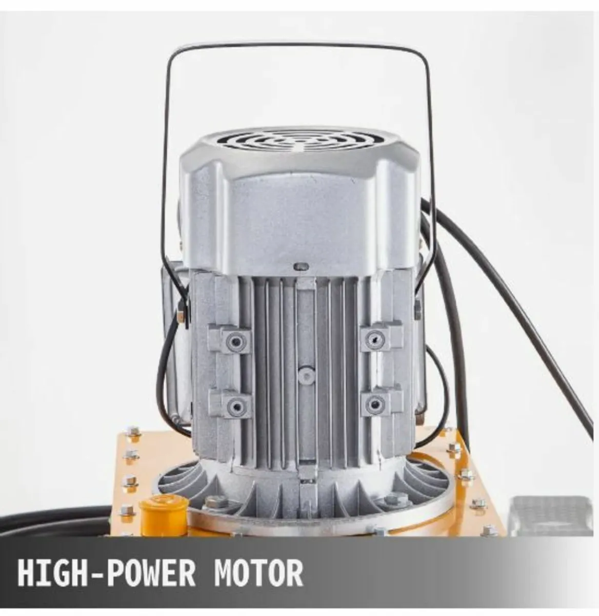 10152 PSI Hydraulic Electric Pump 750W - Image 3