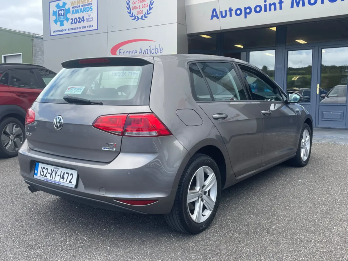 1.6 TDI Comfortline BMT - SAVE 2000eur. - Image 3
