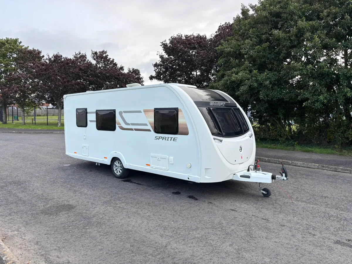 2020 Swift Major 6 - Image 1