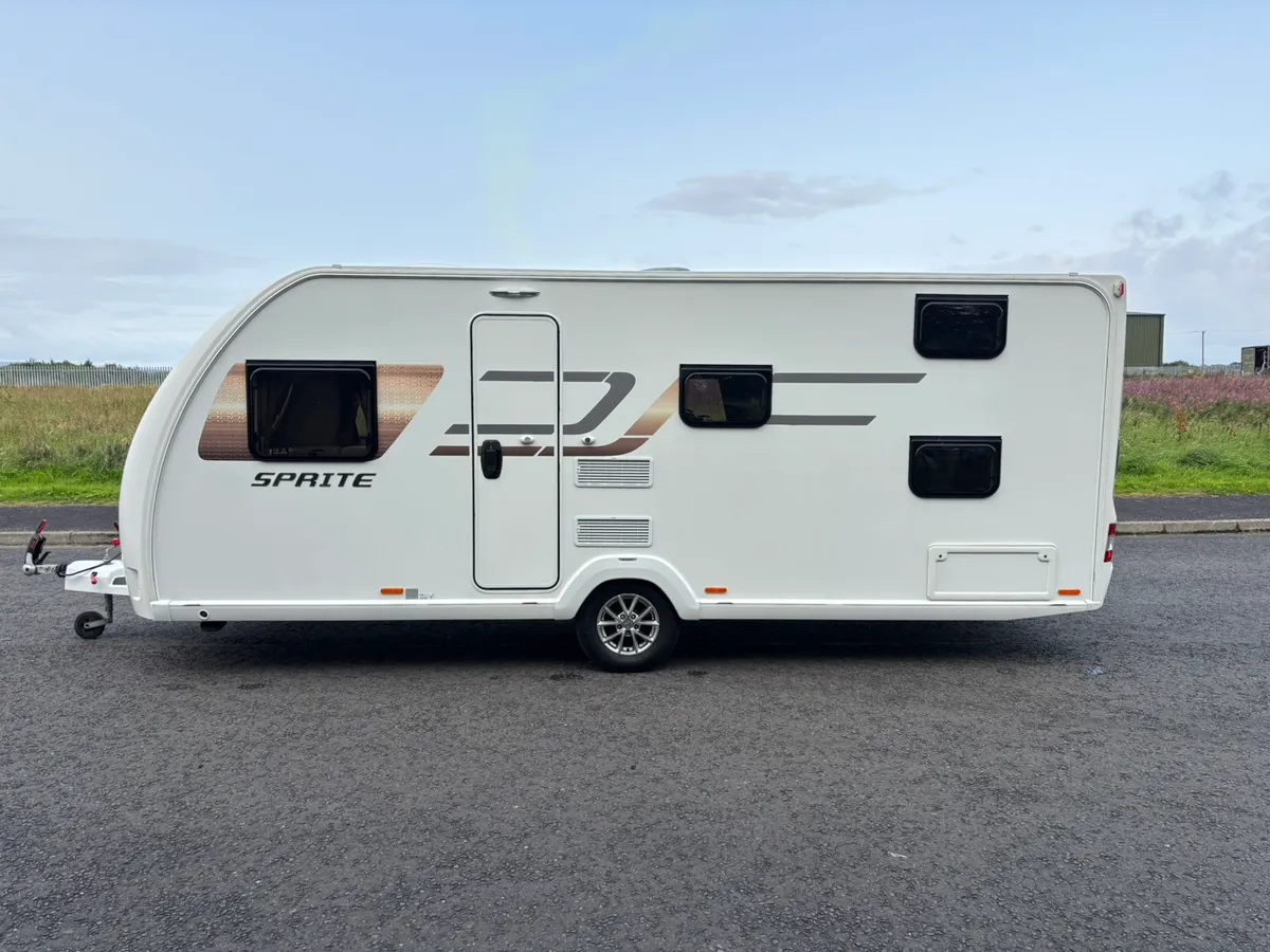 2020 Swift Major 6 - Image 4