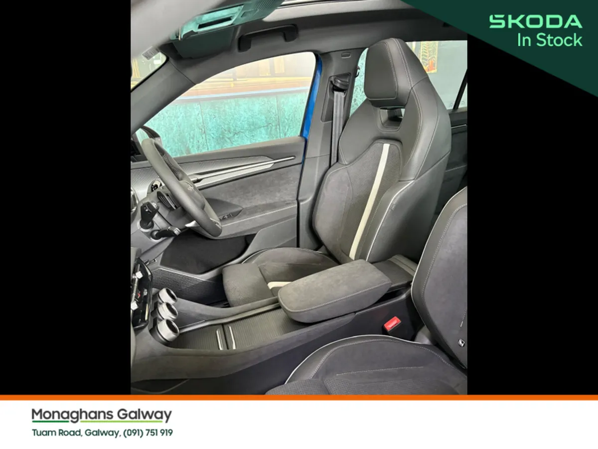 Skoda Kodiaq *AVAILABLE NOW* SPORTLINE 2.0TDI 150H - Image 3