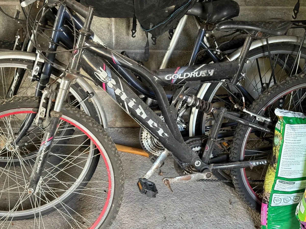 Bikes - Image 3