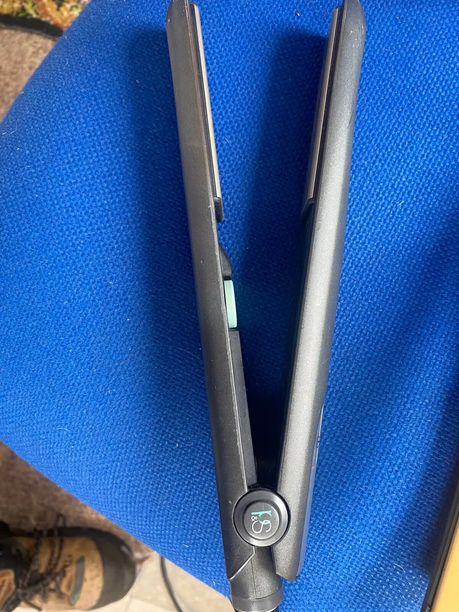 Hair straightener - Image 2