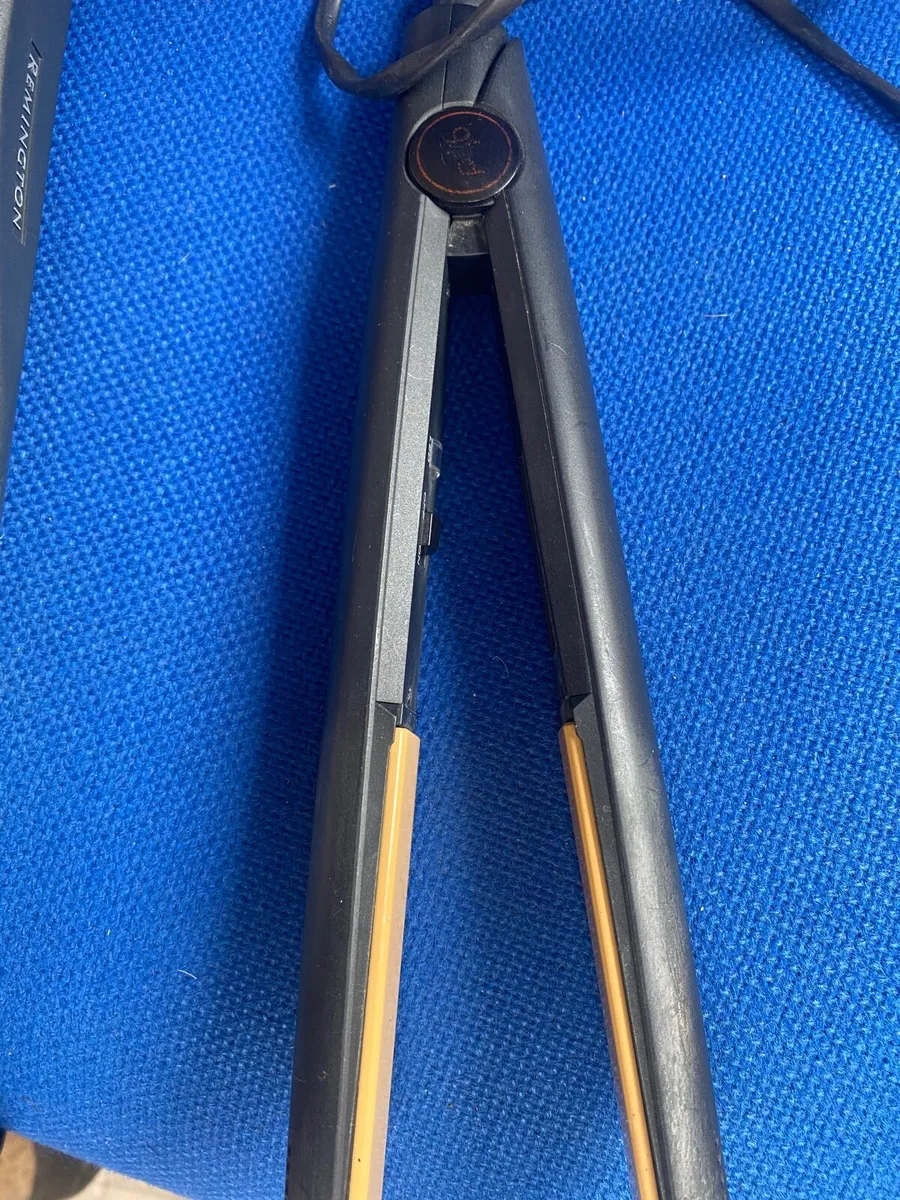 Hair straightener - Image 3