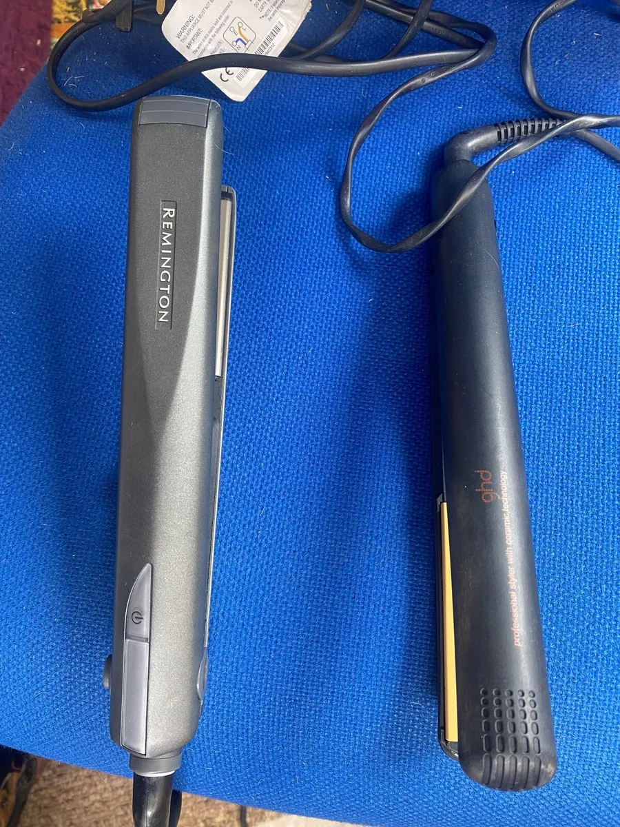 Hair straightener - Image 4