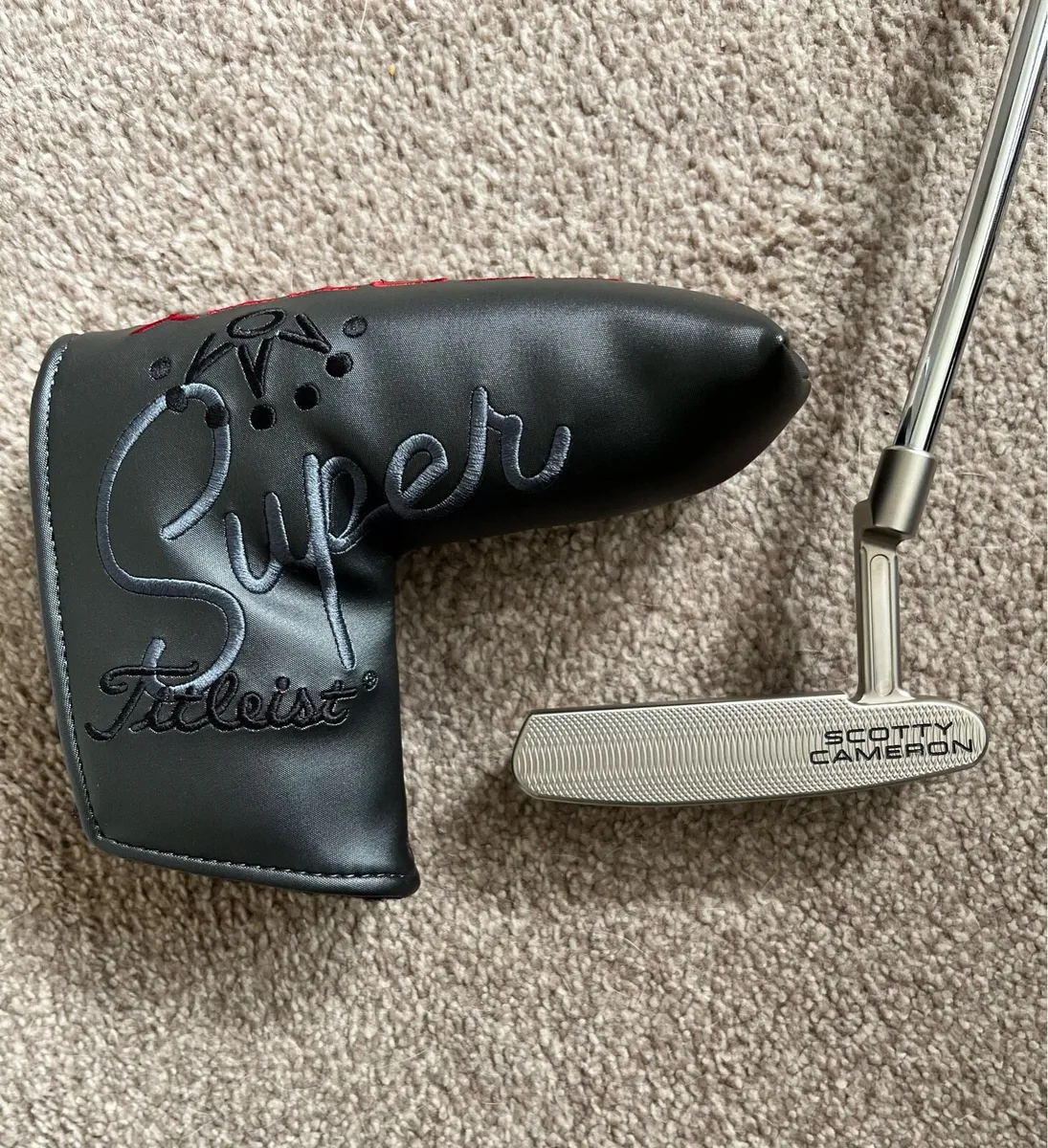 Scotty Cameron Newport - Image 2