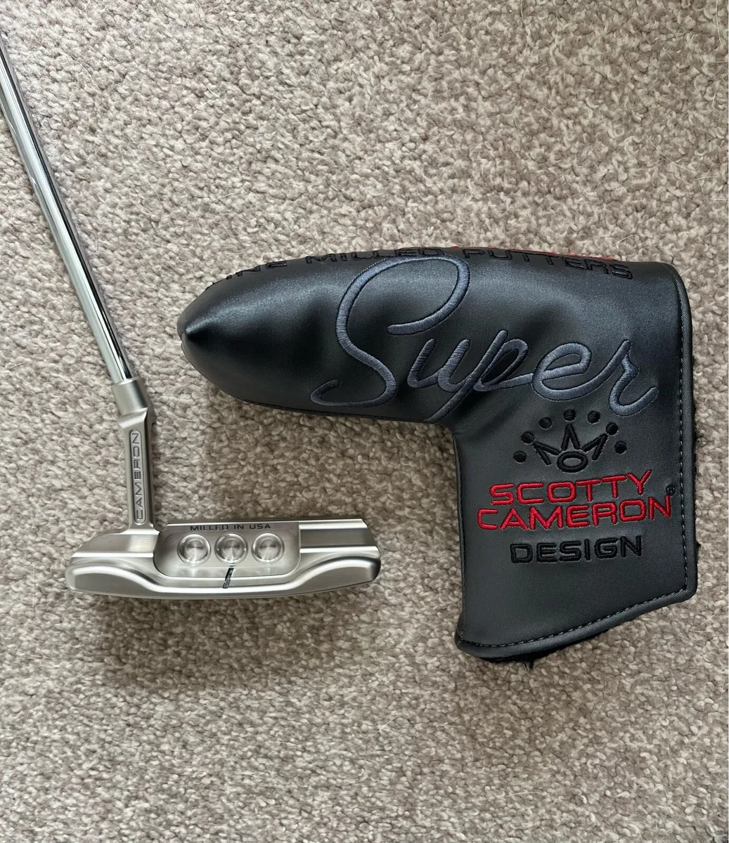 Scotty Cameron Newport - Image 4