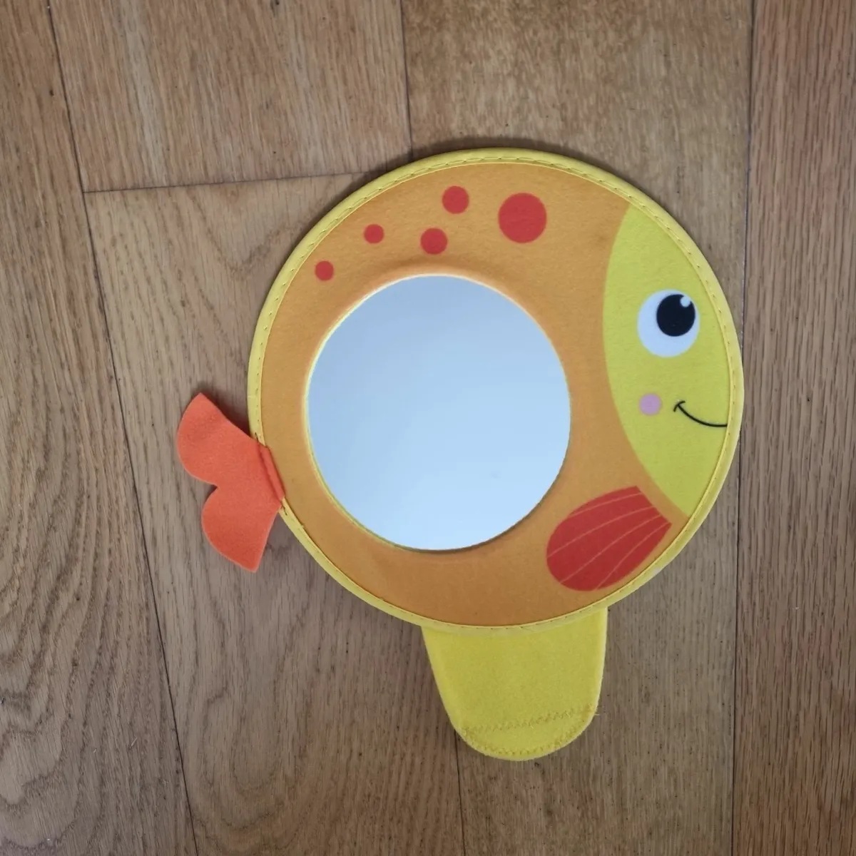 Tummy Time Baby Mat - Image 3
