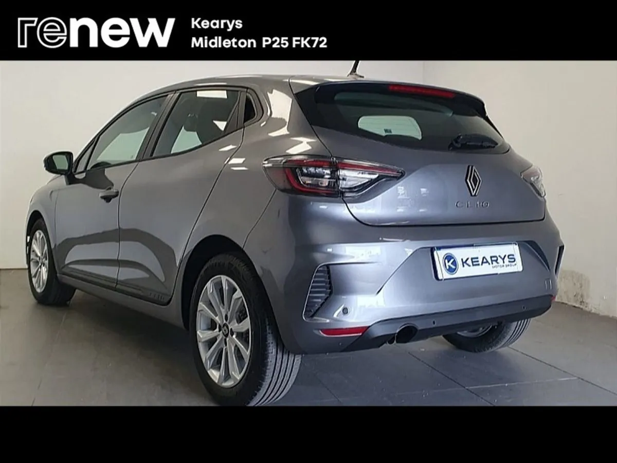 Renault Clio TCe 90 Dfull Evolution - Image 3