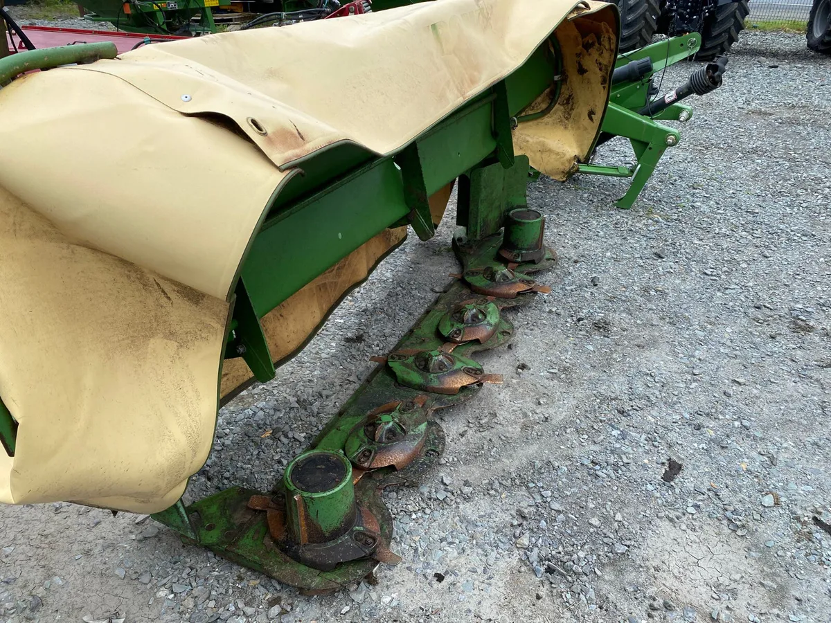 Krone Active Mow R 240 - Image 2