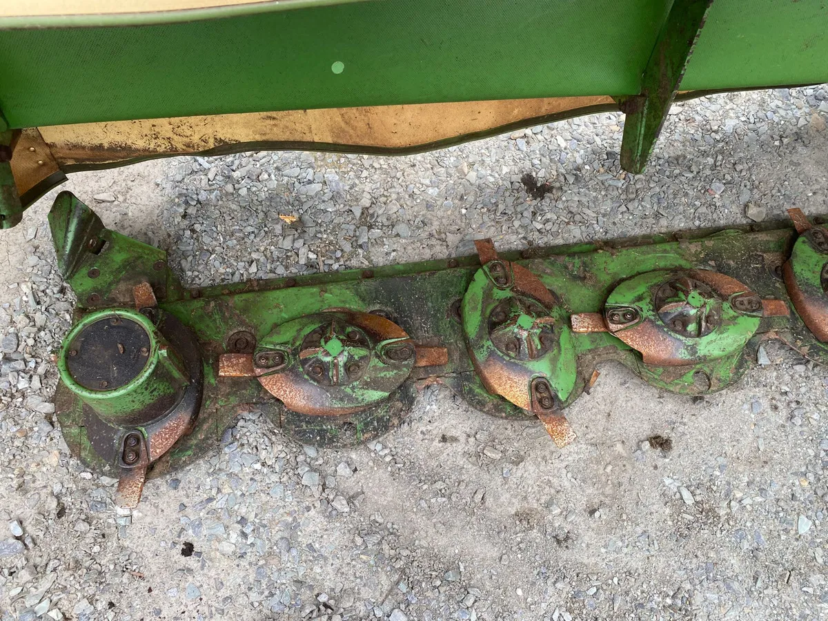 Krone Active Mow R 240 - Image 3