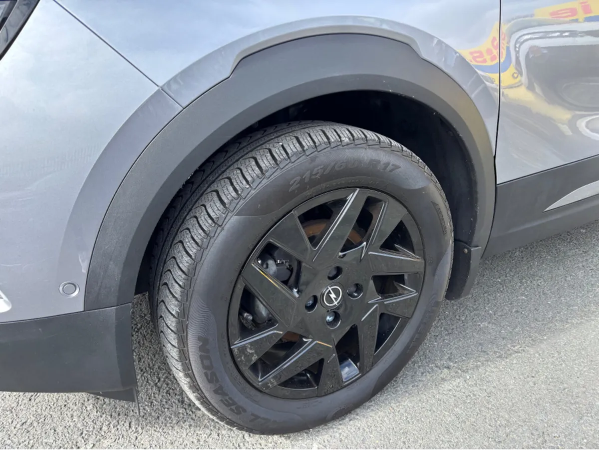 Opel Mokka SRI 1.5 110PS-6SP 4DR Finance Available - Image 2
