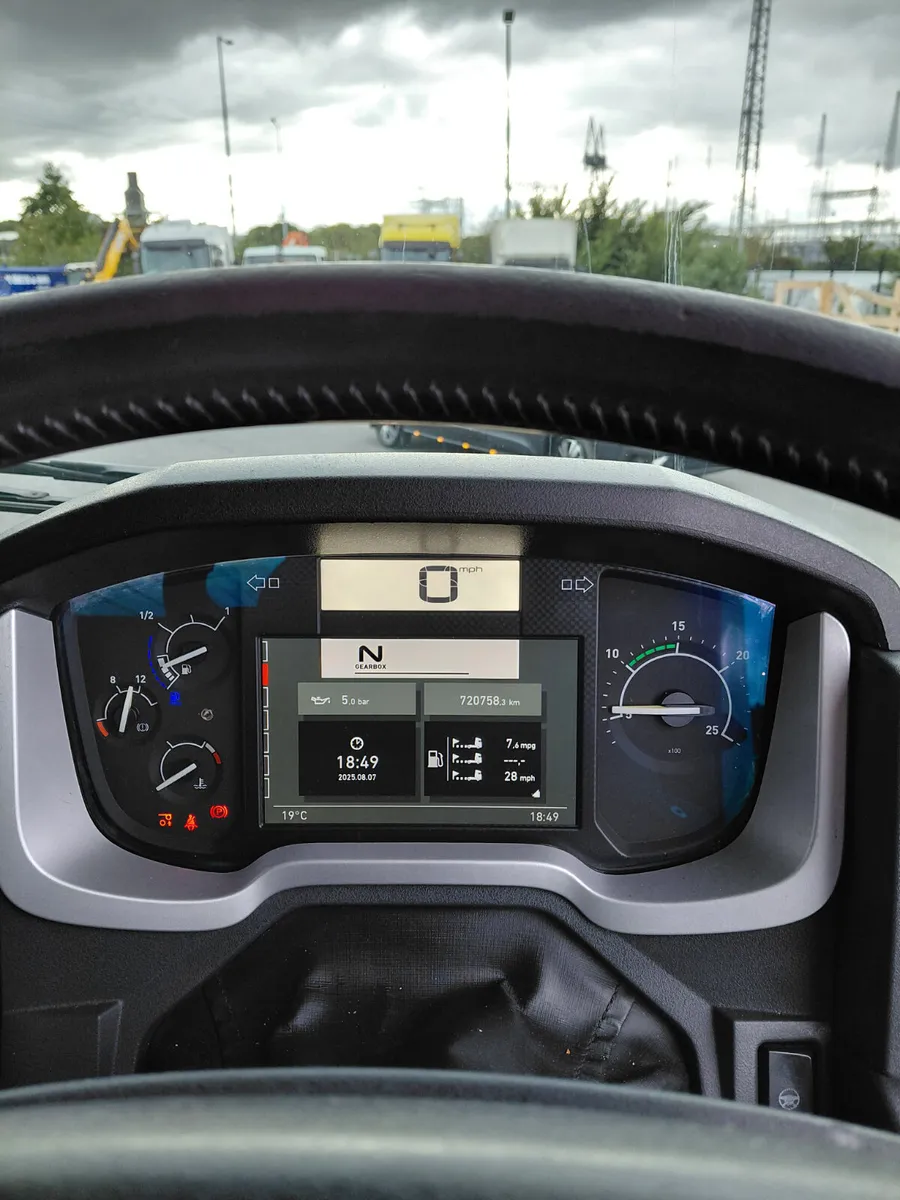 Renault T460 2019 - Image 3