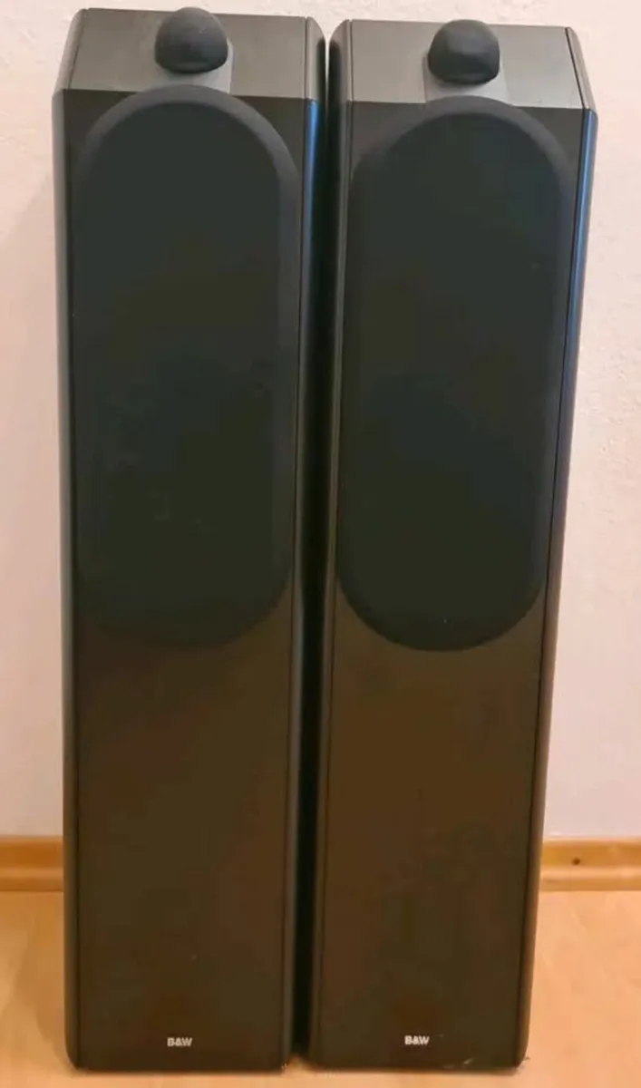 Bowers & Wilkins B&W CDM 7 Special Edition Speaker - Image 1