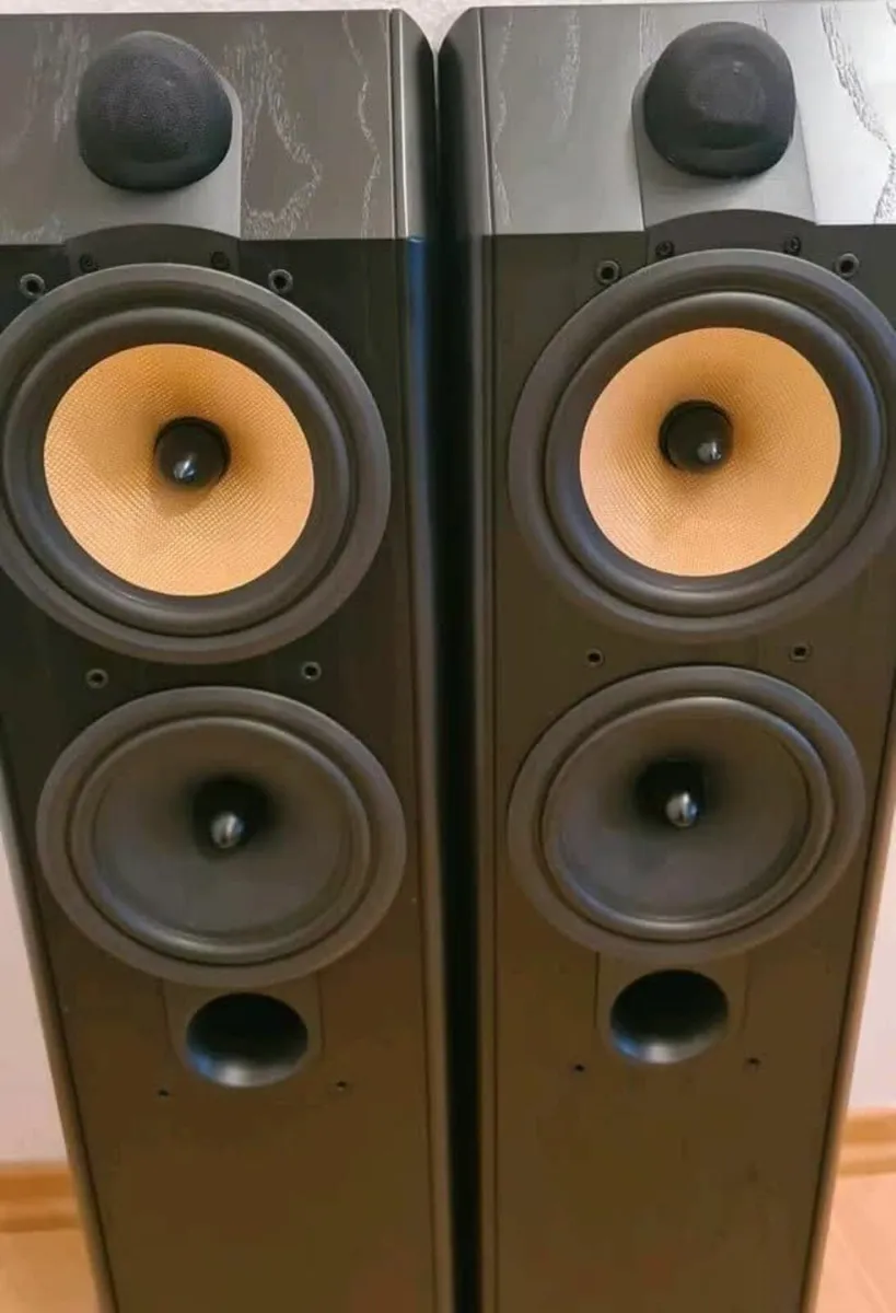 Bowers & Wilkins B&W CDM 7 Special Edition Speaker - Image 2