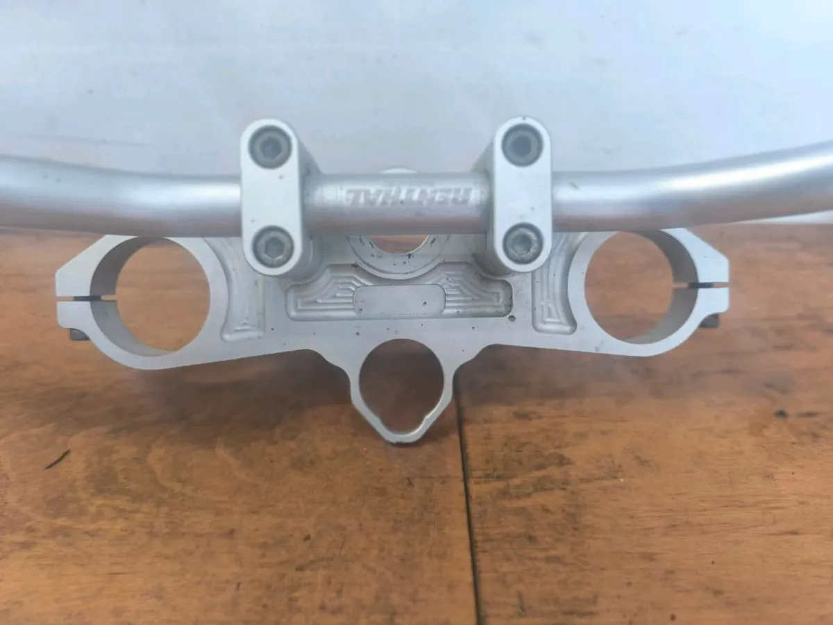 Top yoke conversion GSXR - Image 4