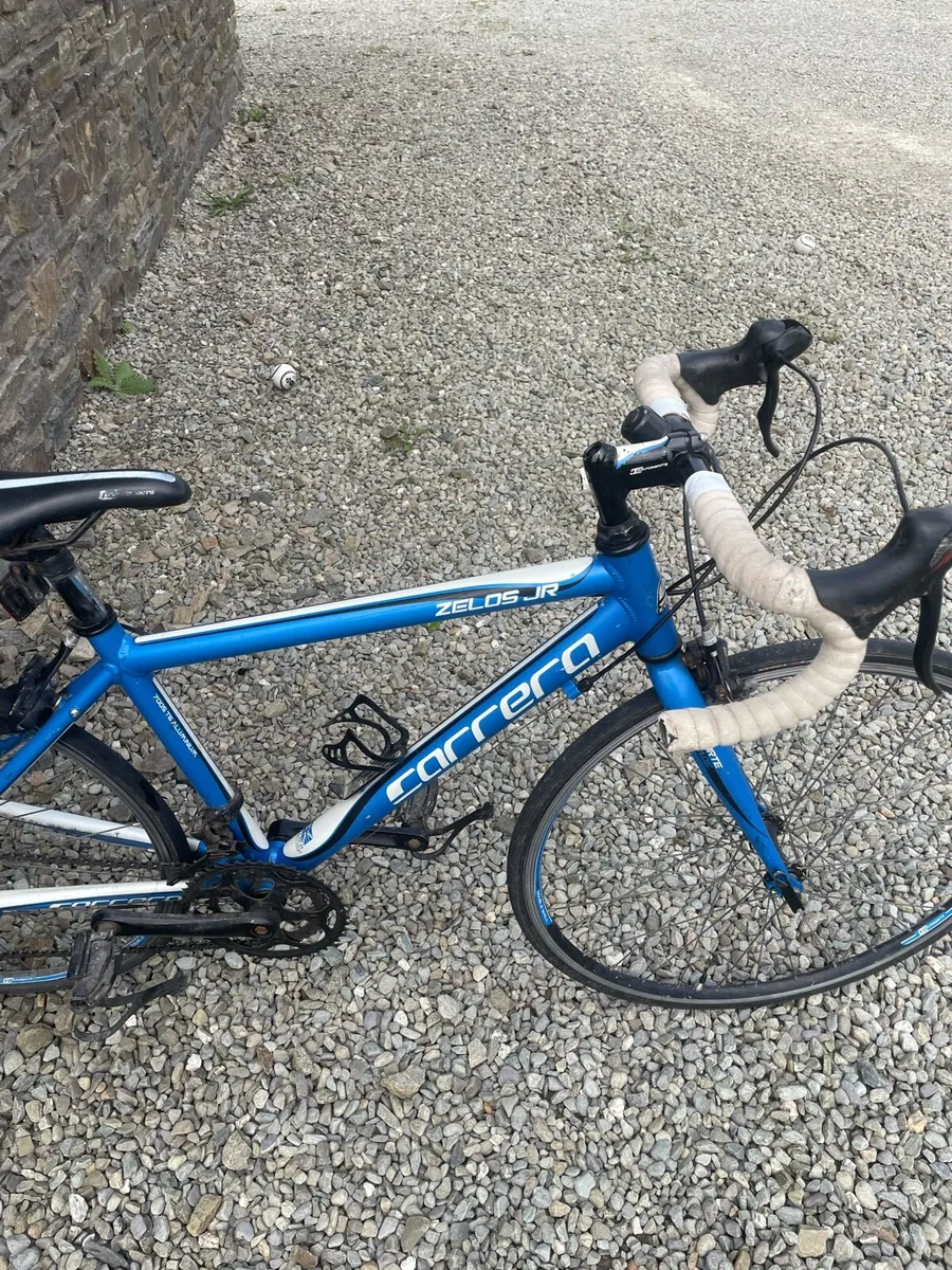 Kids racer bike - Image 3