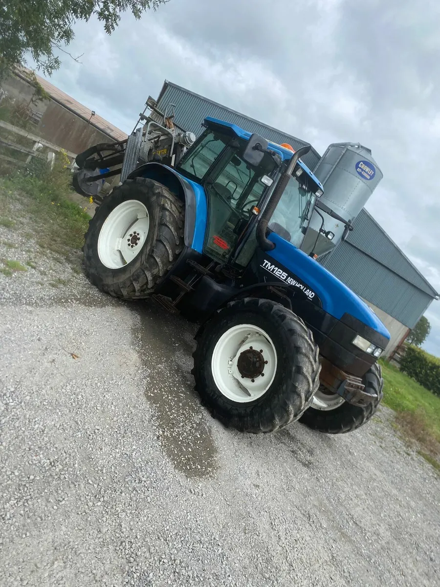 TM 125 - Image 3