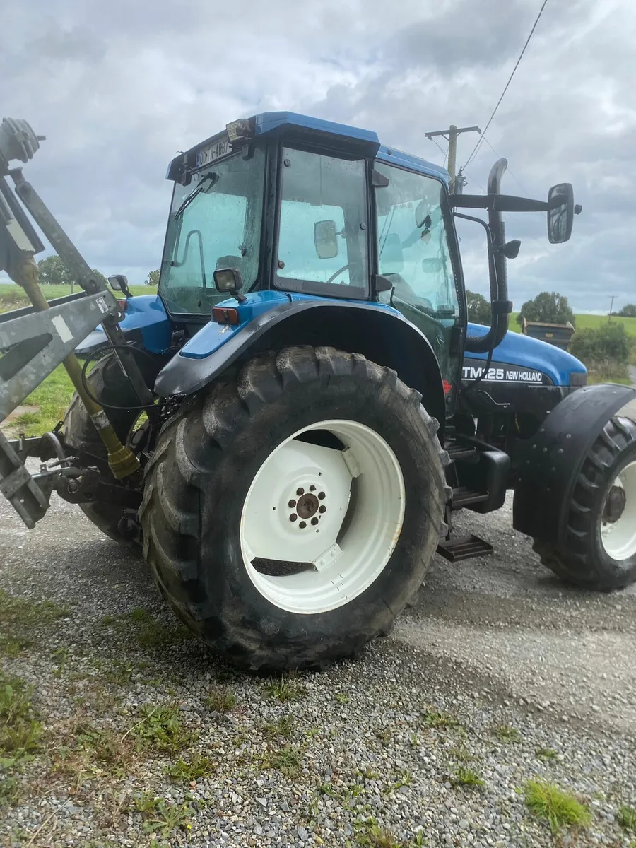 TM 125 - Image 4
