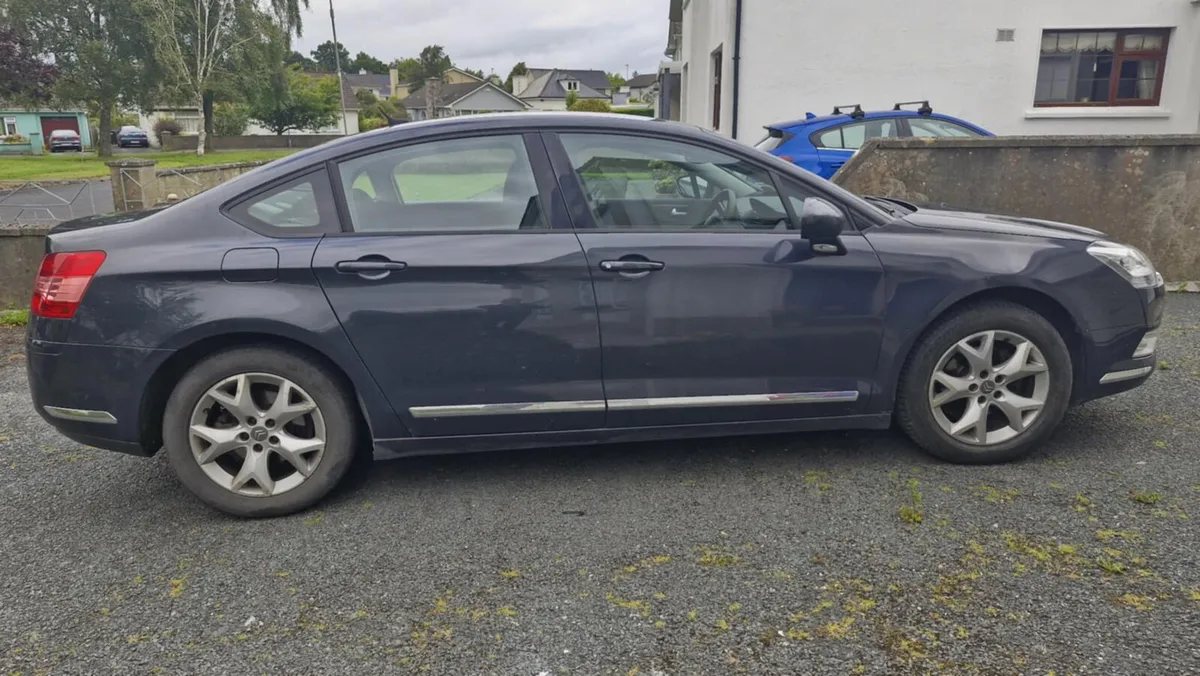 Citroen C5 - Image 3
