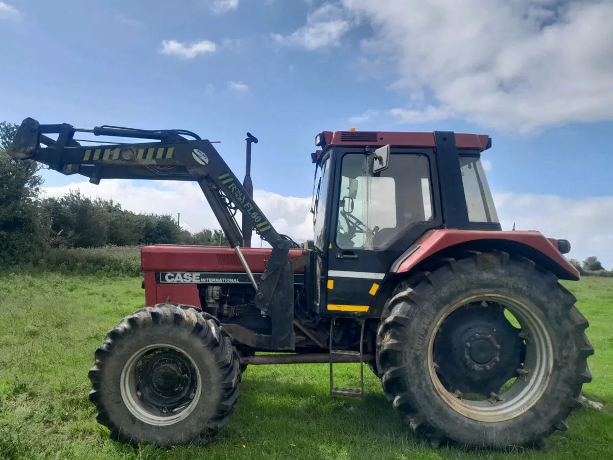 Tractor - Image 2