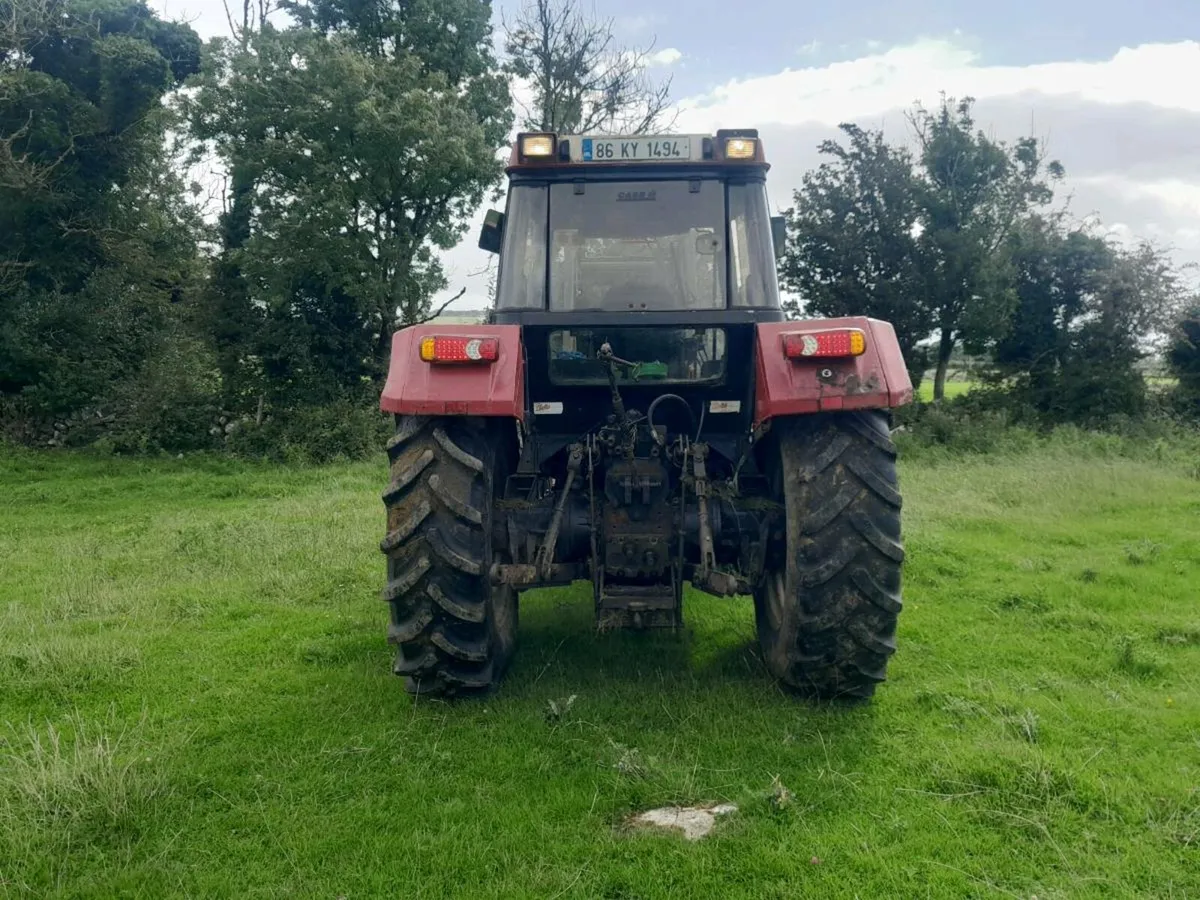Tractor - Image 3