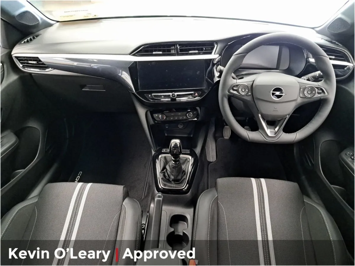 Opel Corsa 1.2 GS - Image 2