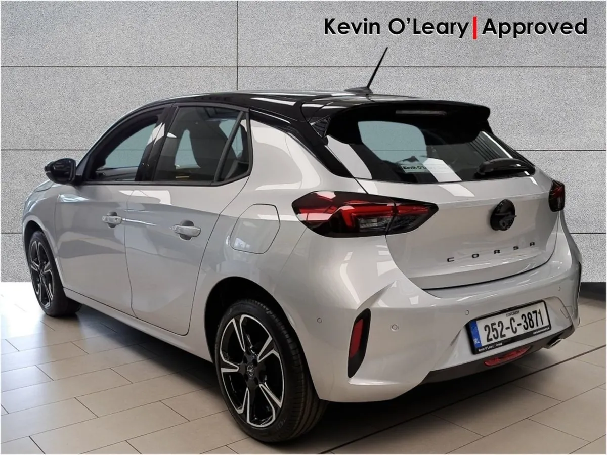 Opel Corsa 1.2 GS - Image 3