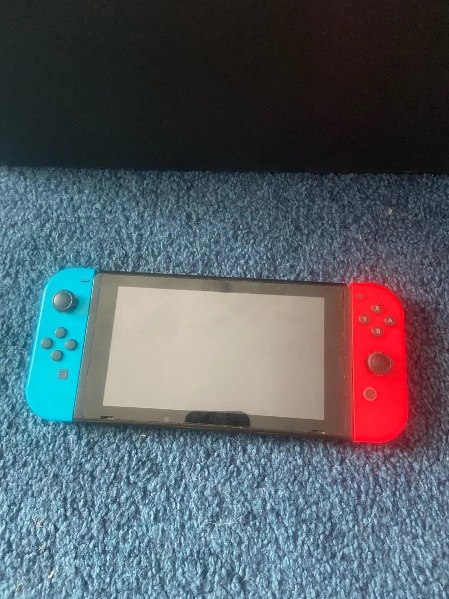 Nintendo switch - Image 2