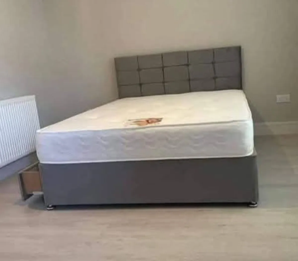 New beds in stock – free home delivery
All sizes o - Image 1