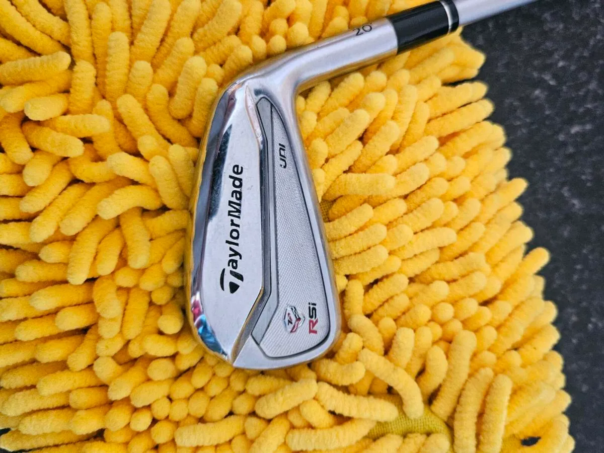 Taylormade RSI TP UDI - Image 1