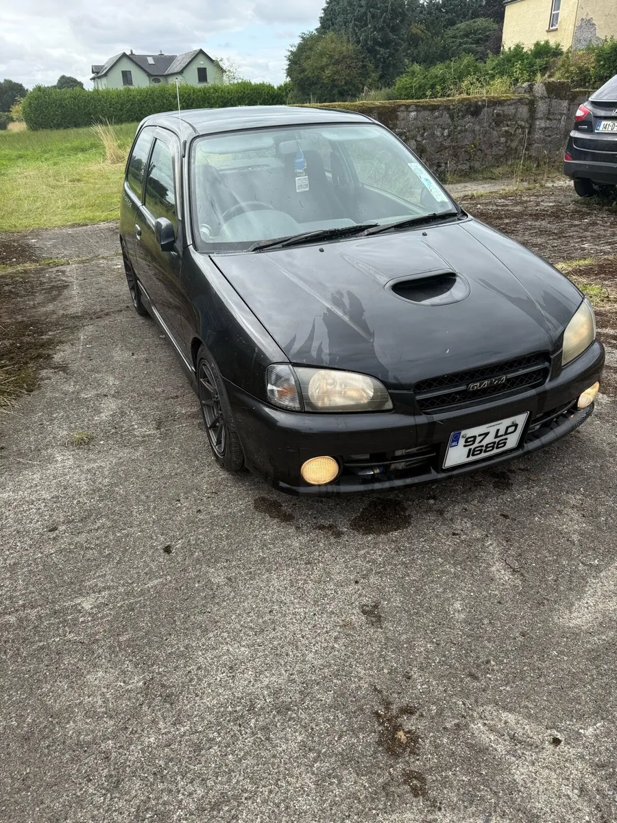 97 glanza v turbo - Image 3