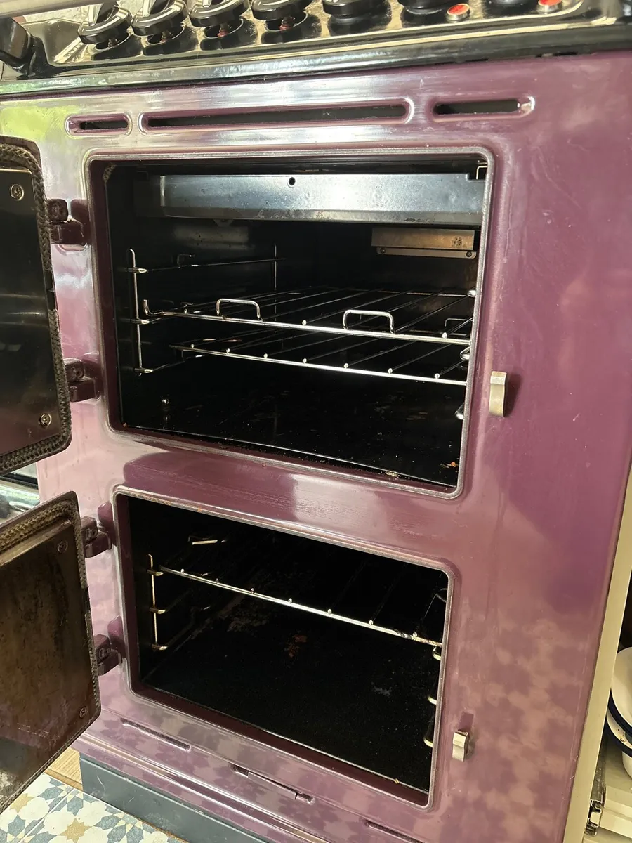 Aga gas & electric - Image 4
