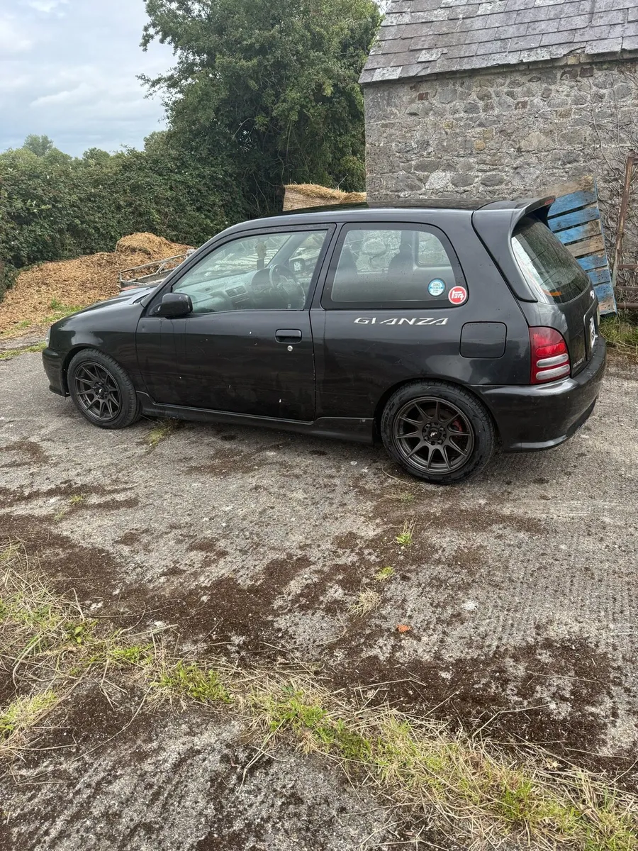 97 glanza v turbo - Image 4