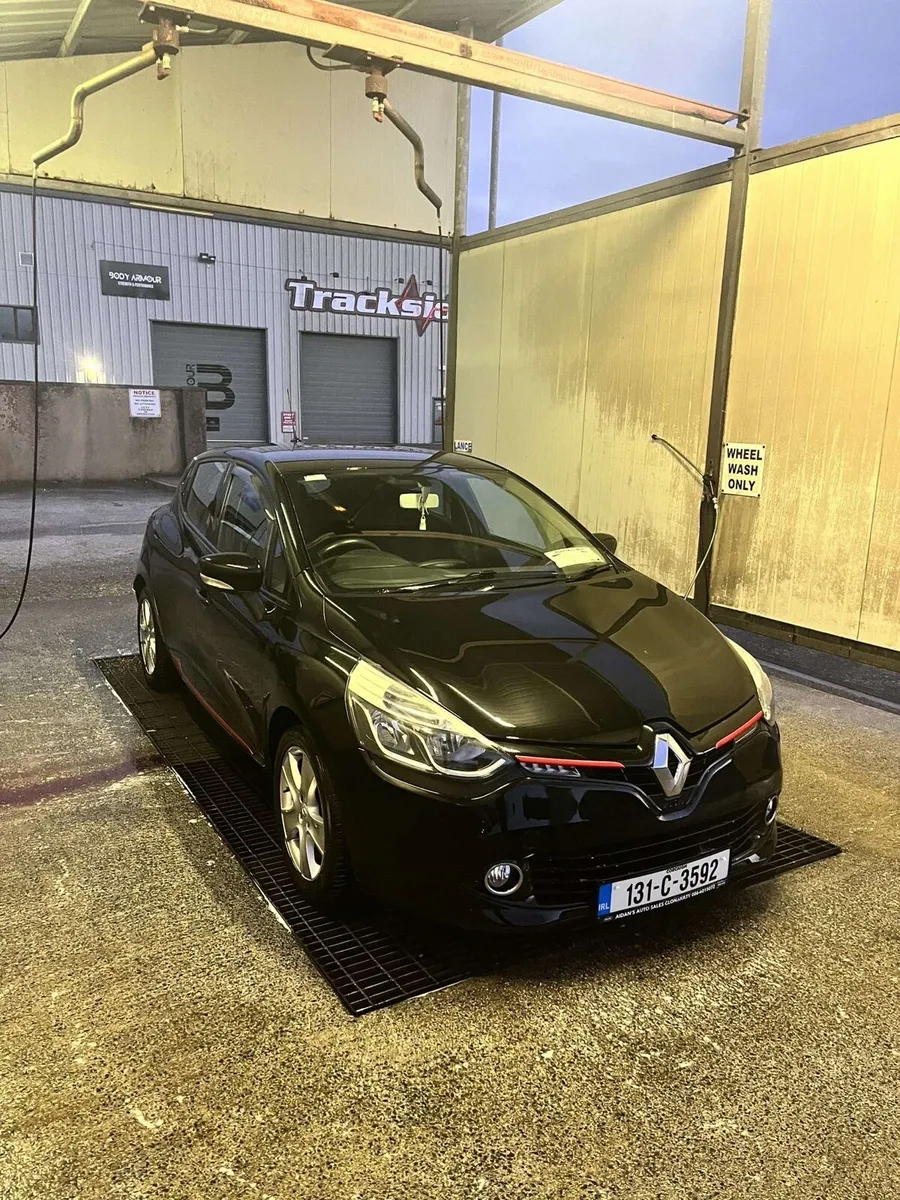 RENAULT CLIO DYNAMIQUE NAV 1.2 - Image 1