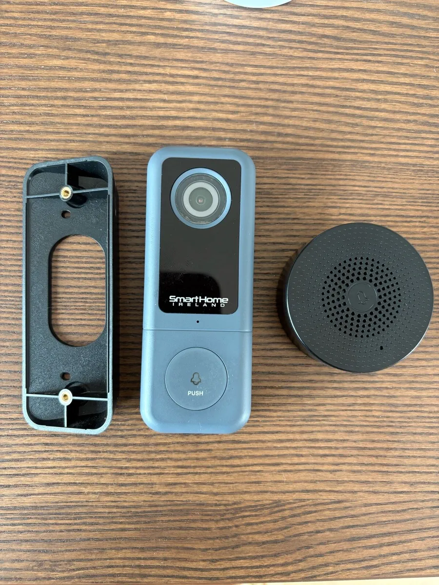 Smart Door Bell - Image 1
