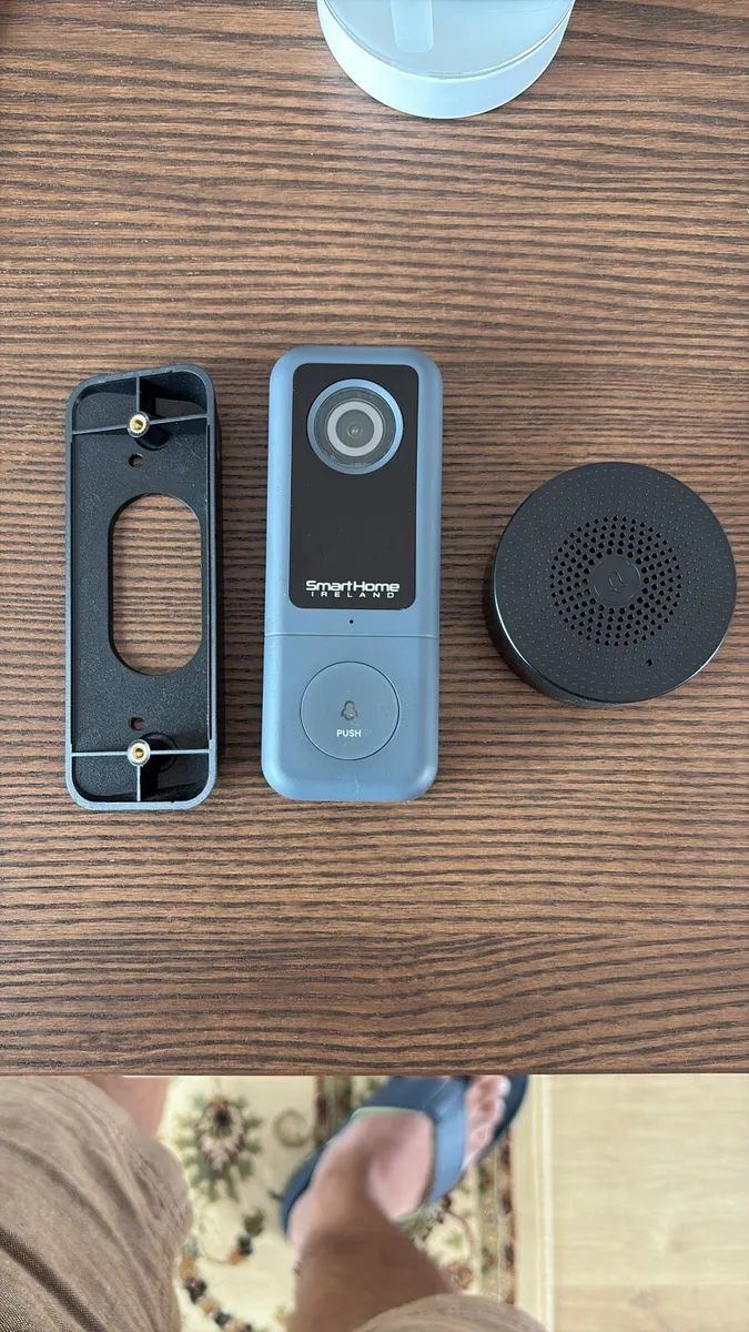 Smart Door Bell - Image 2