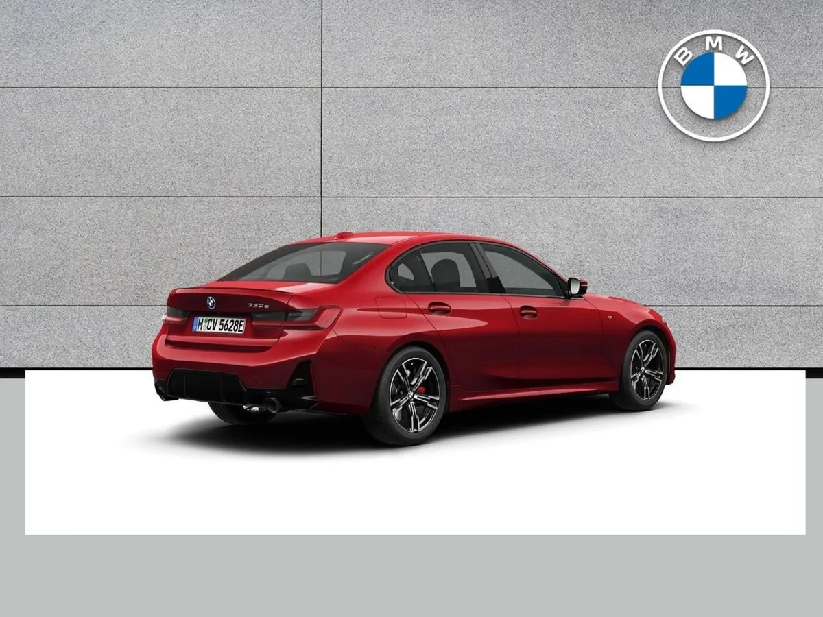 BMW 3 Series 330e M Sport - Image 2