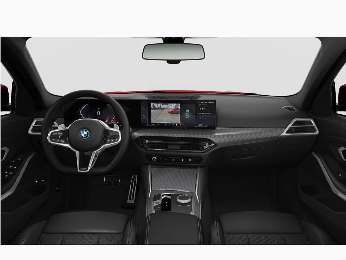 BMW 3 Series 330e M Sport - Image 3