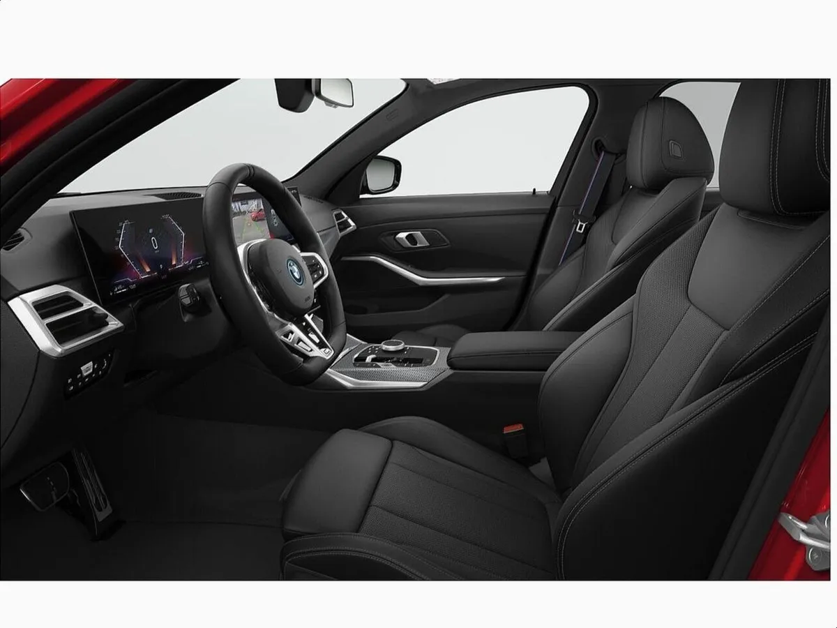 BMW 3 Series 330e M Sport - Image 4