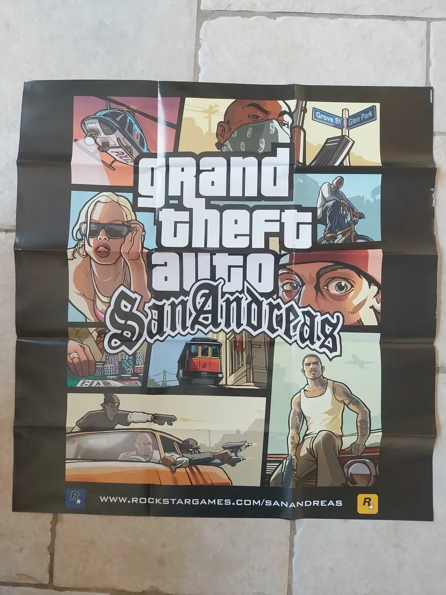 Poster - Image 1